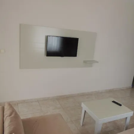 Aparthotel Elite Apart Denizli (Denizli)