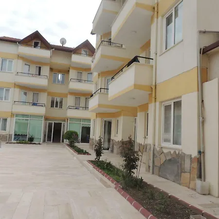 Aparthotel Elite Apart