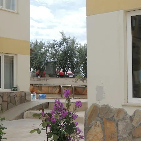 Elite Apart Aparthotel *